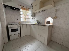 Sale Bright Ph in San Isidro with Patio