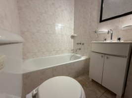 Sale Bright Ph in San Isidro with Patio