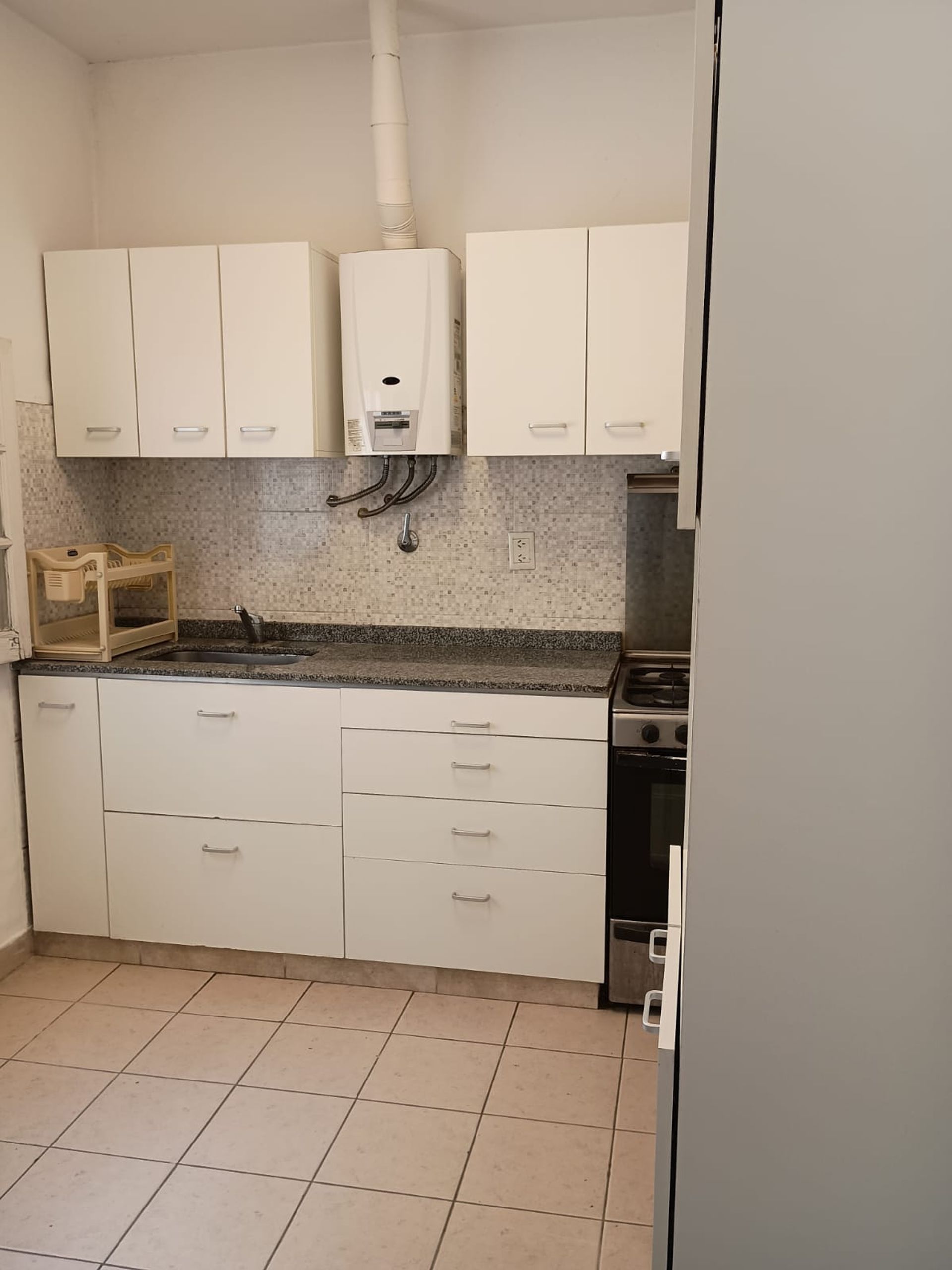 VENTA - PH 3 AMB. San Isidro