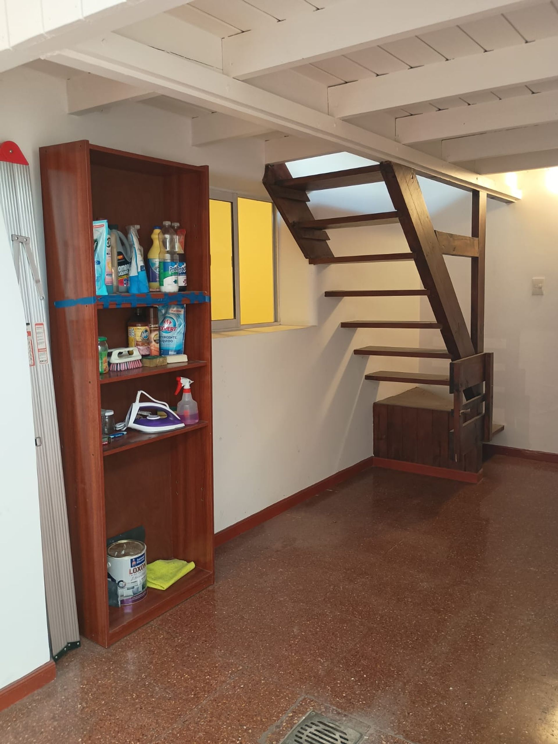 VENTA - PH 3 AMB. San Isidro