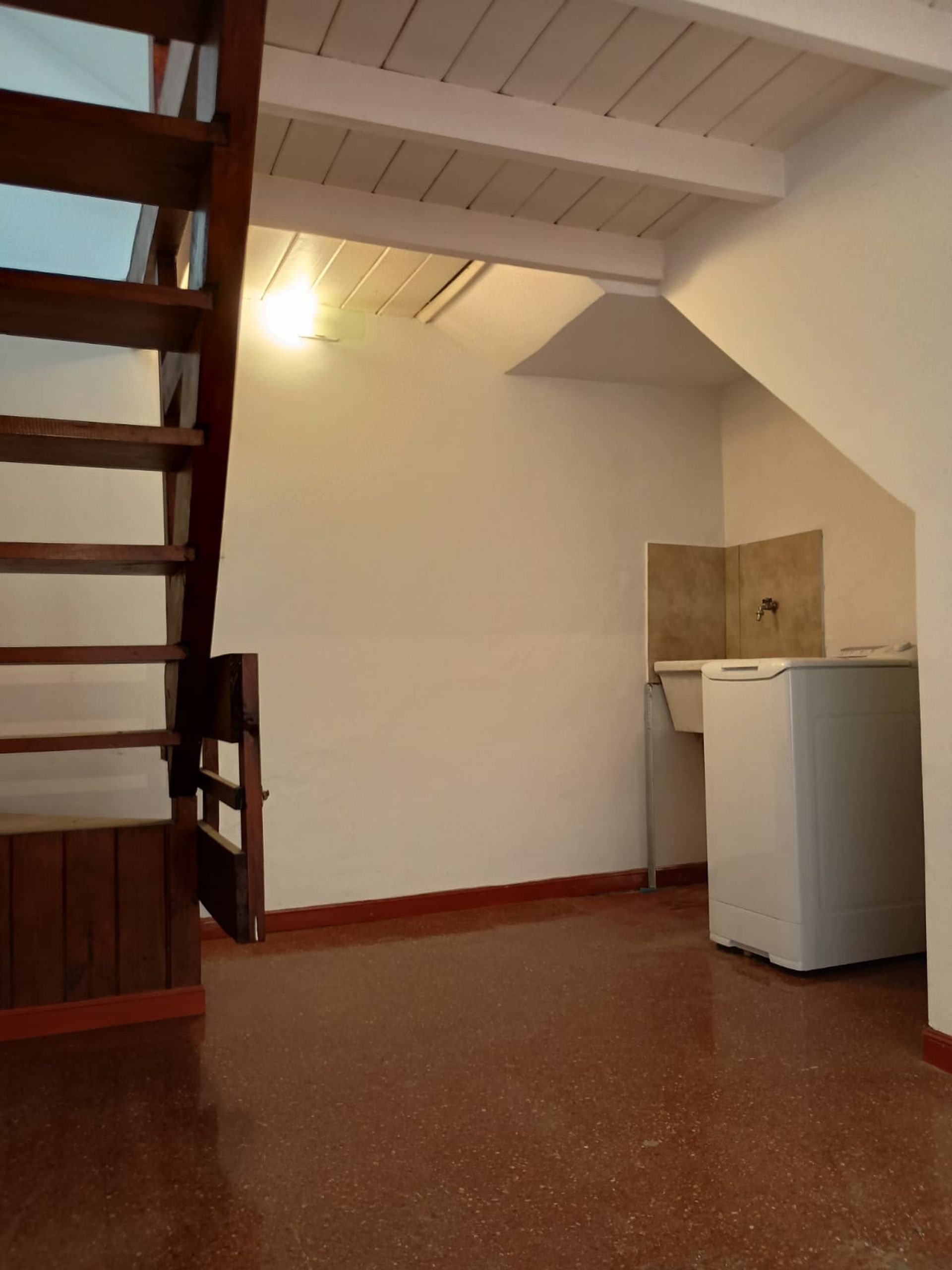 VENTA - PH 3 AMB. San Isidro