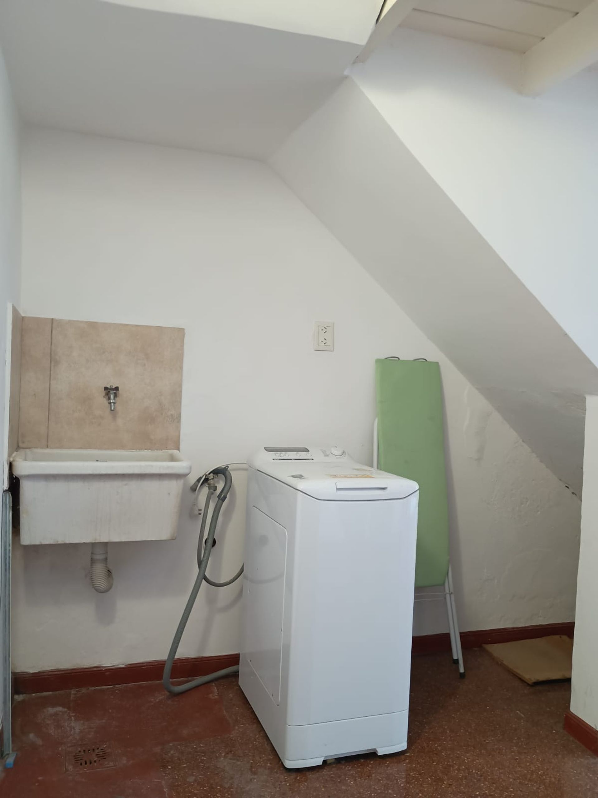 VENTA - PH 3 AMB. San Isidro