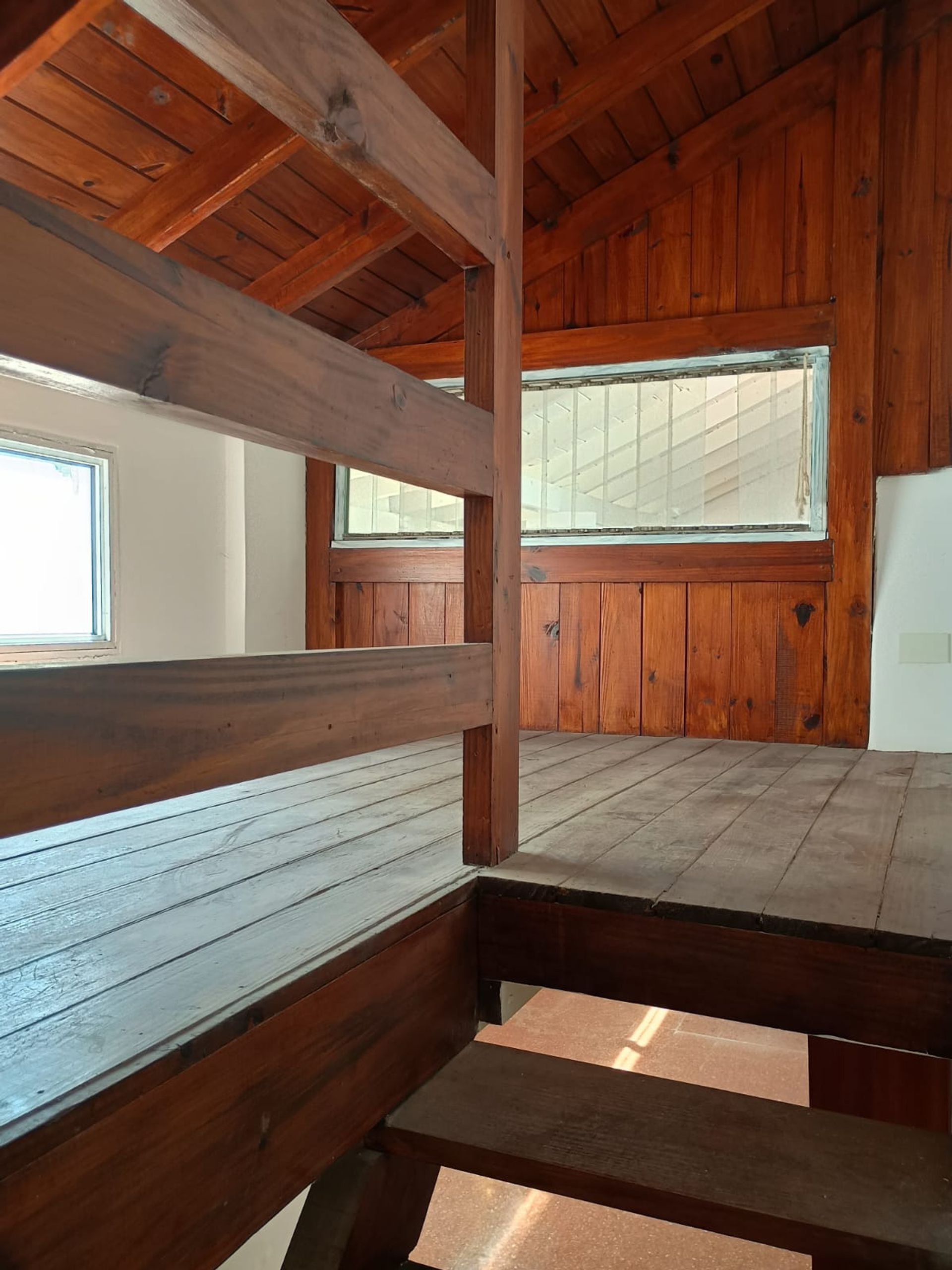 VENTA - PH 3 AMB. San Isidro