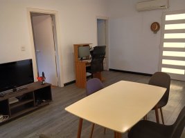 Sale – 3-room Apartment, San Isidro