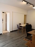 Sale – 3-room Apartment, San Isidro