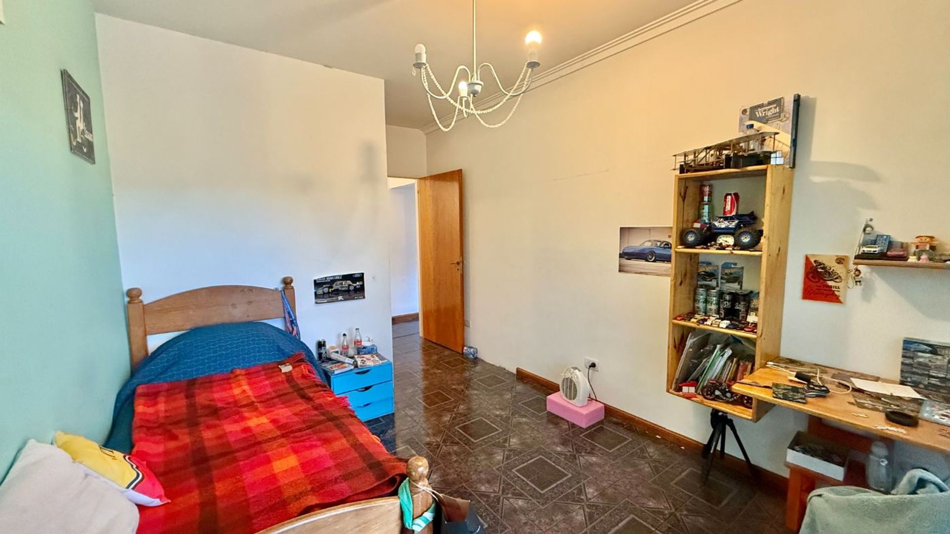 Venta Casa San Isidro 7 Amb Jardin Pileta, Quincho