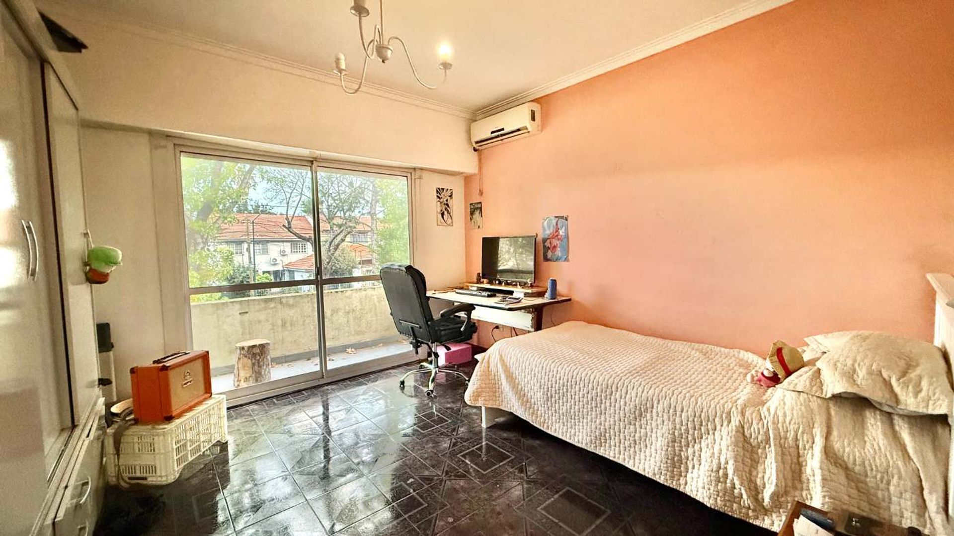 Venta Casa San Isidro 7 Amb Jardin Pileta, Quincho