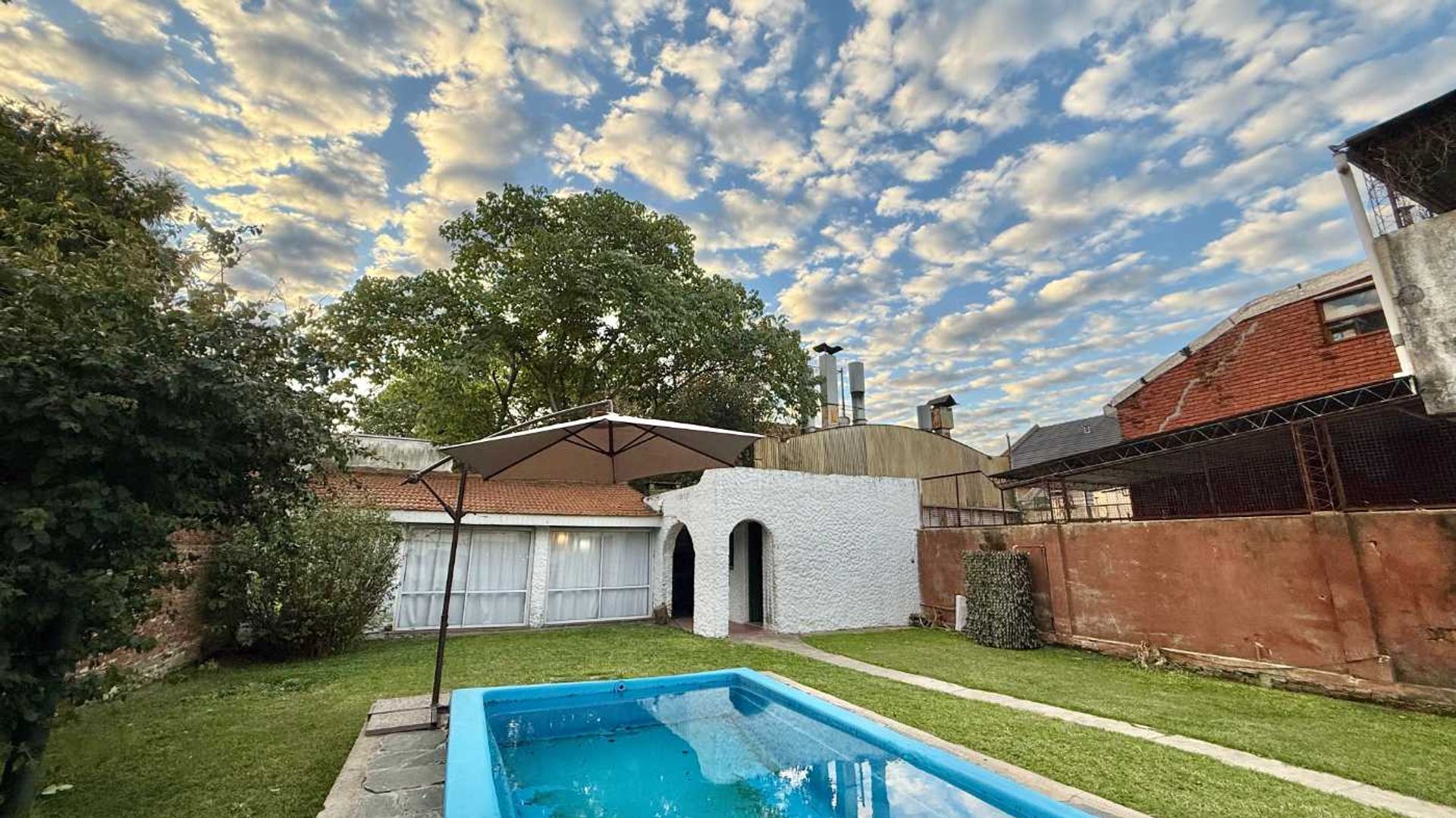 Venta Casa San Isidro 7 Amb Jardin Pileta, Quincho