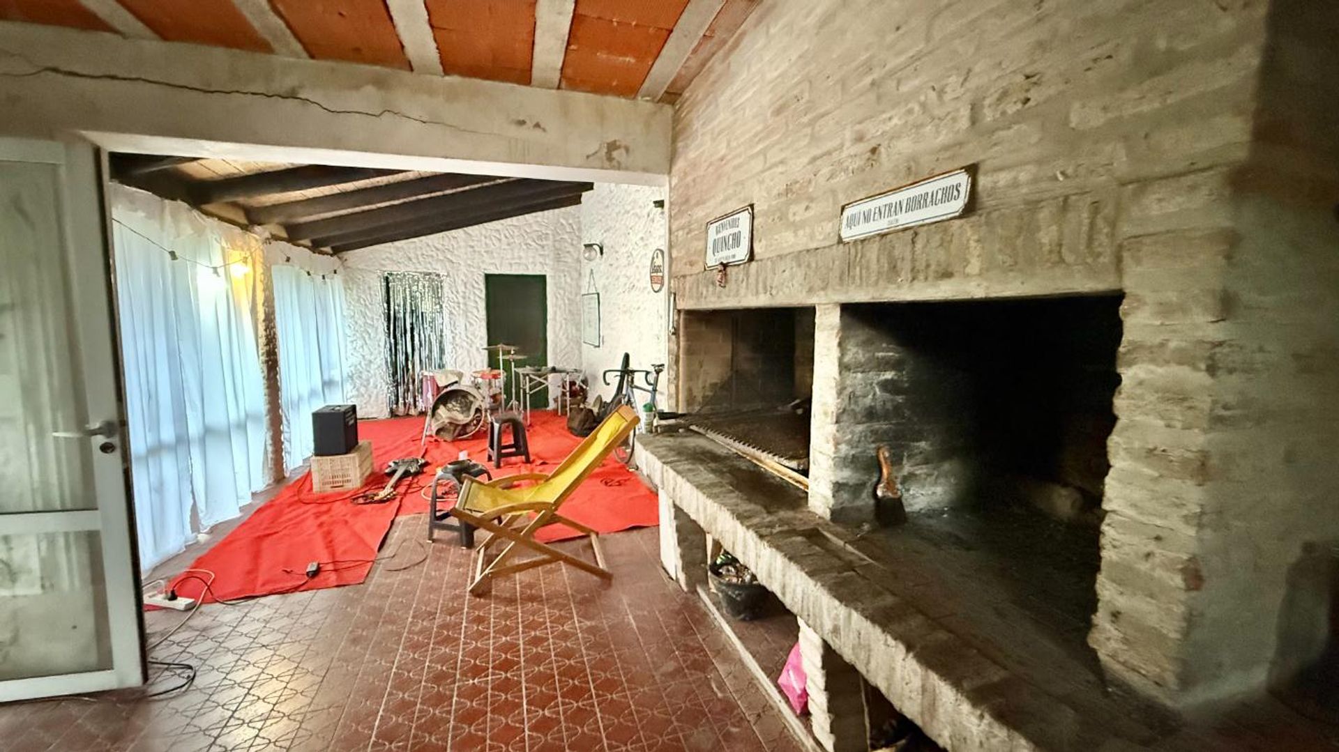 Venta Casa San Isidro 7 Amb Jardin Pileta, Quincho