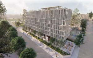 Venta 2 ambientes al rio en vicente lopez