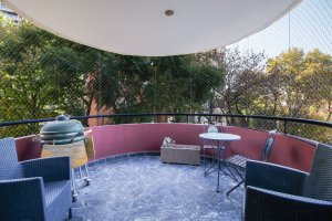 Piso De Categoria 6 Amb 2 Cocheras La Lucila