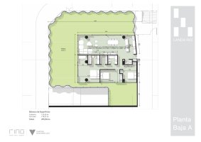 Sale of 4-room property by the river in Vicente López