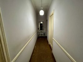 Block sale San Fernando apartment and 2 commercial units