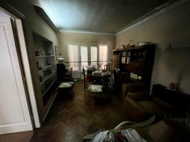 Block sale San Fernando apartment and 2 commercial units