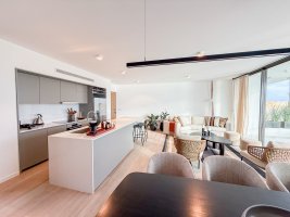 DEPTO de TRES AMBIENTES a la VENTA en OCEANA