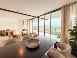 DEPTO de TRES AMBIENTES a la VENTA en OCEANA