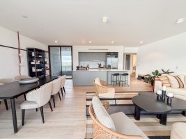 DEPTO de TRES AMBIENTES a la VENTA en OCEANA
