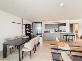 DEPTO de TRES AMBIENTES a la VENTA en OCEANA