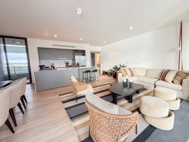 DEPTO de TRES AMBIENTES a la VENTA en OCEANA