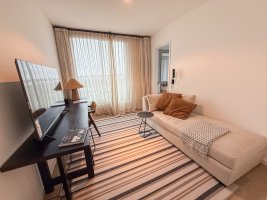 DEPTO de TRES AMBIENTES a la VENTA en OCEANA