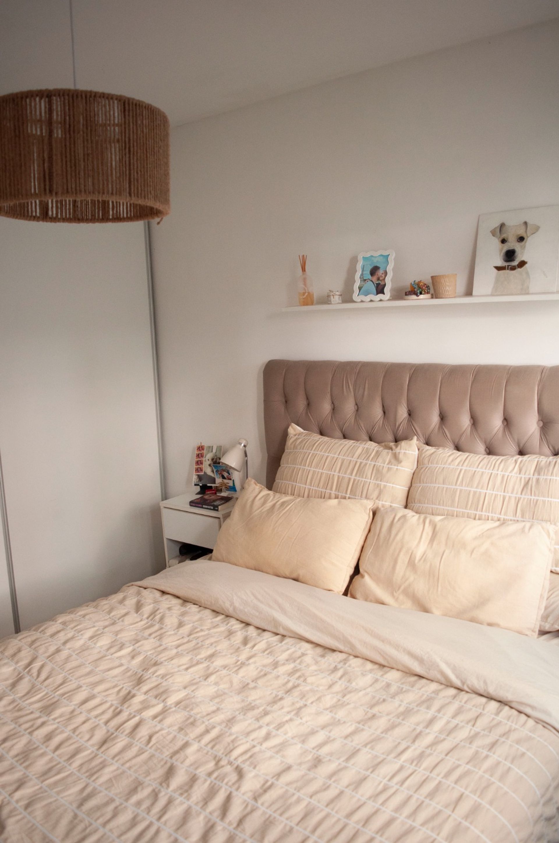 Venta Impecable Dpto 2 Ambientes San Fernando