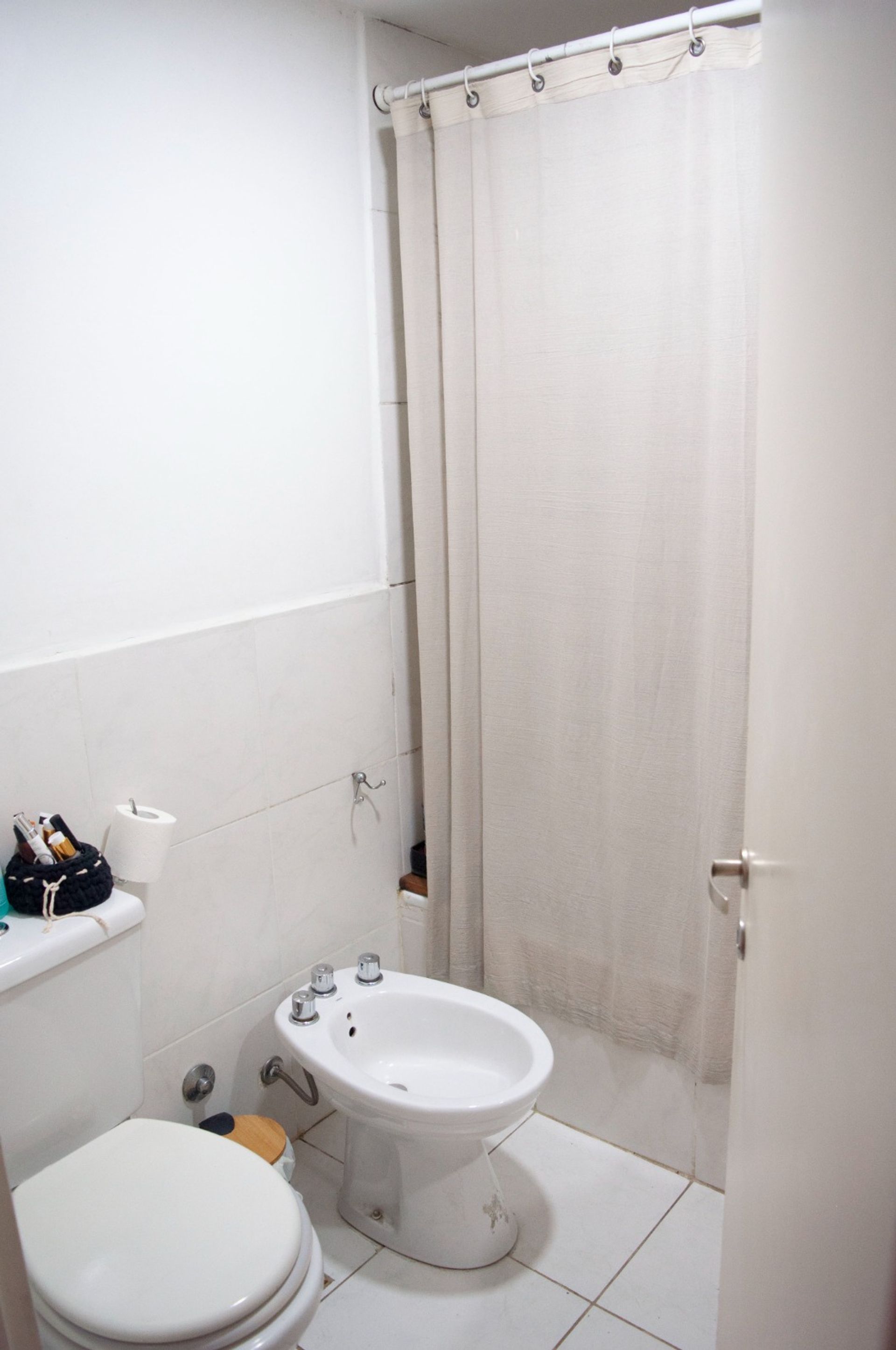 Venta Impecable Dpto 2 Ambientes San Fernando
