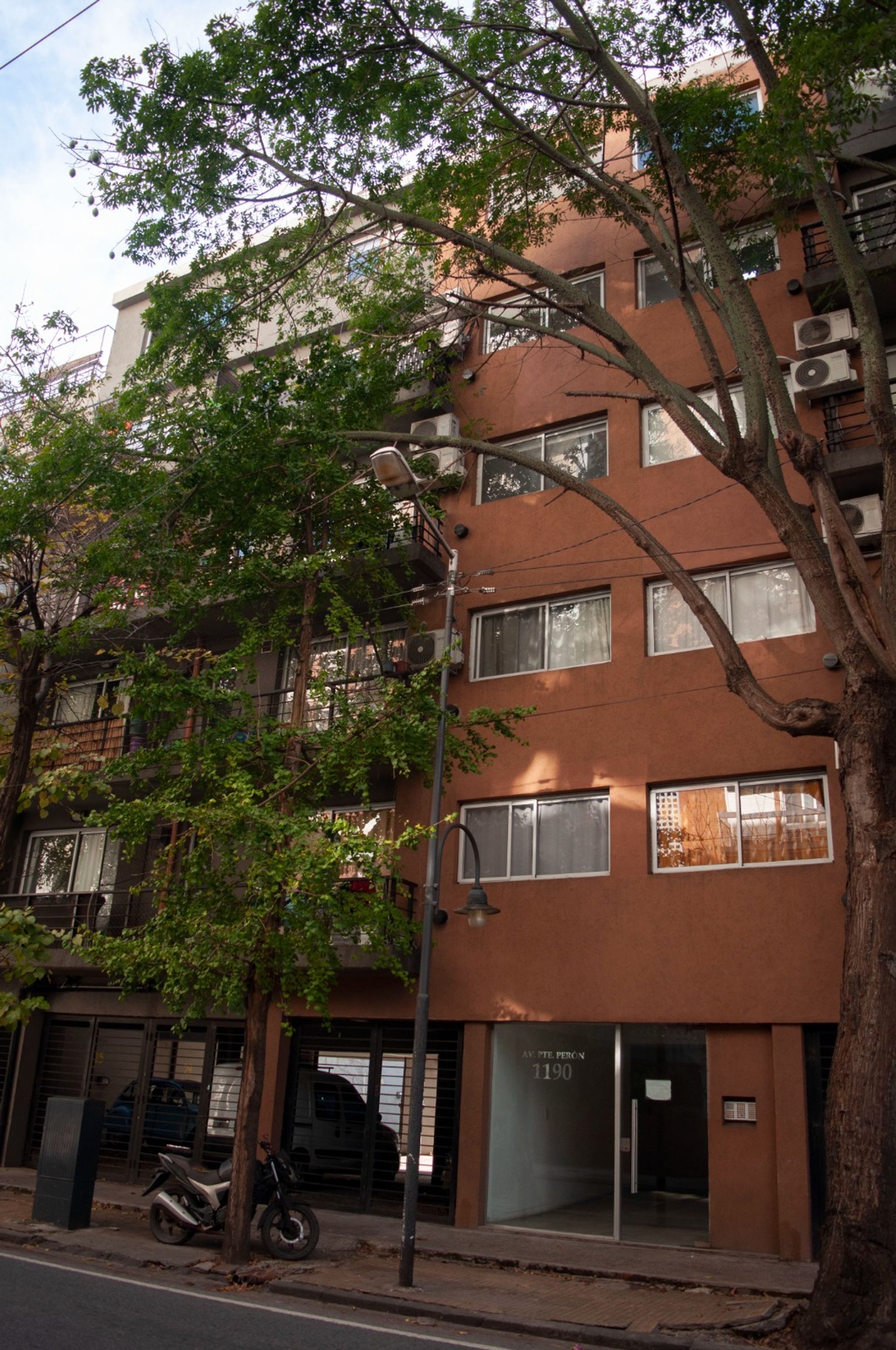 Venta Impecable Dpto 2 Ambientes San Fernando