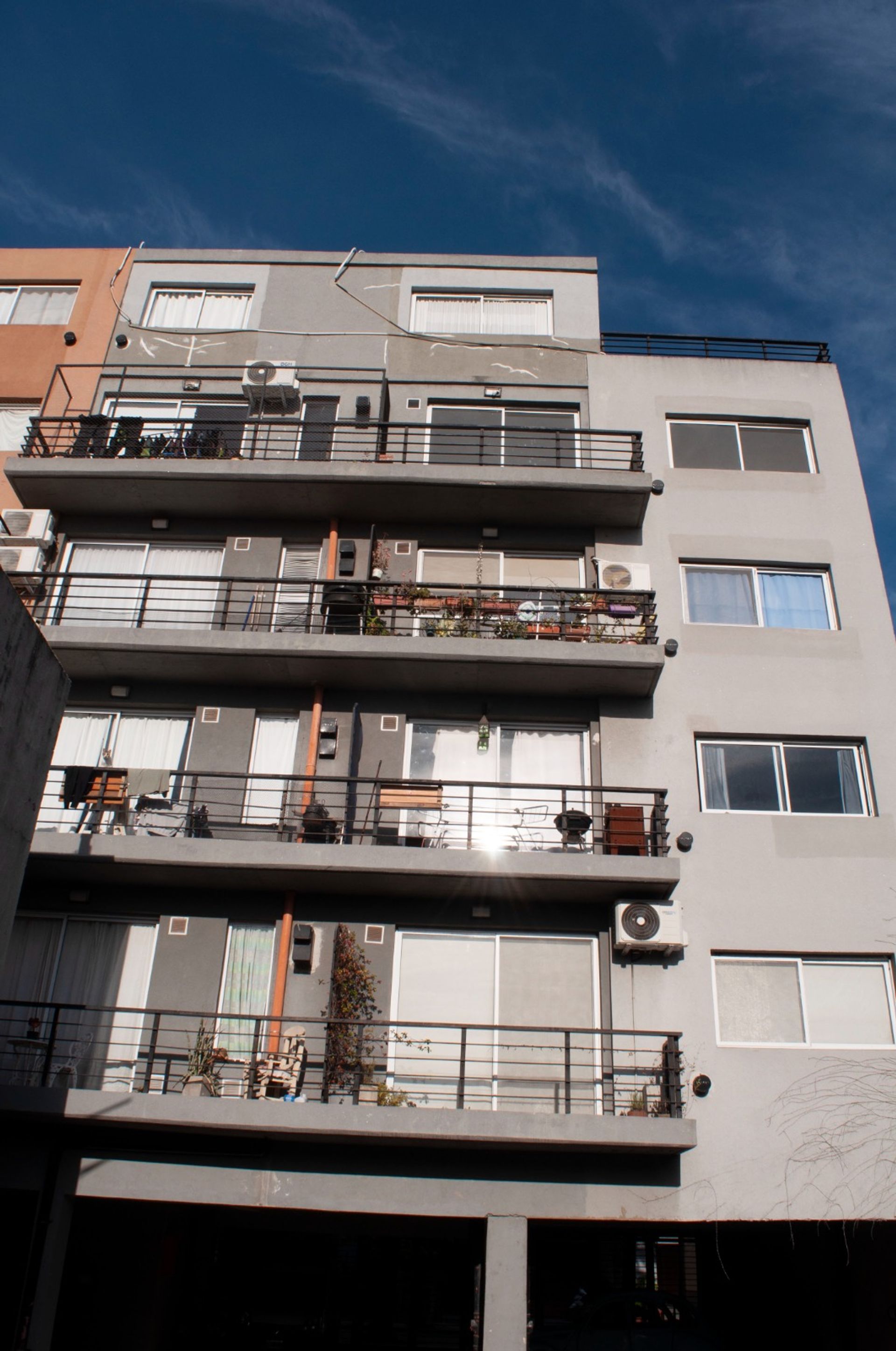 Venta Impecable Dpto 2 Ambientes San Fernando