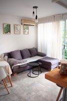 Venta Impecable Dpto 2 Ambientes San Fernando