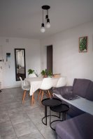 Venta Impecable Dpto 2 Ambientes San Fernando