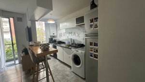 Venta Impecable Dpto 2 Ambientes San Fernando