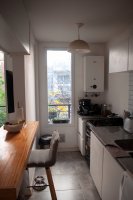 Venta Impecable Dpto 2 Ambientes San Fernando