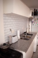 Venta Impecable Dpto 2 Ambientes San Fernando