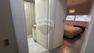 Venta Impecable Dpto 2 Ambientes San Fernando