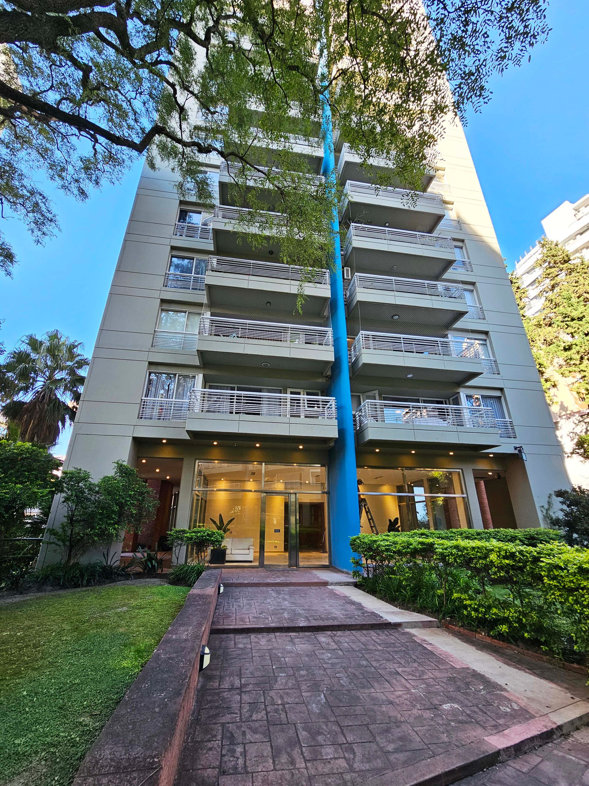 Venta Depto 4 Amb Balcon/Cochera En La Isla Olivos