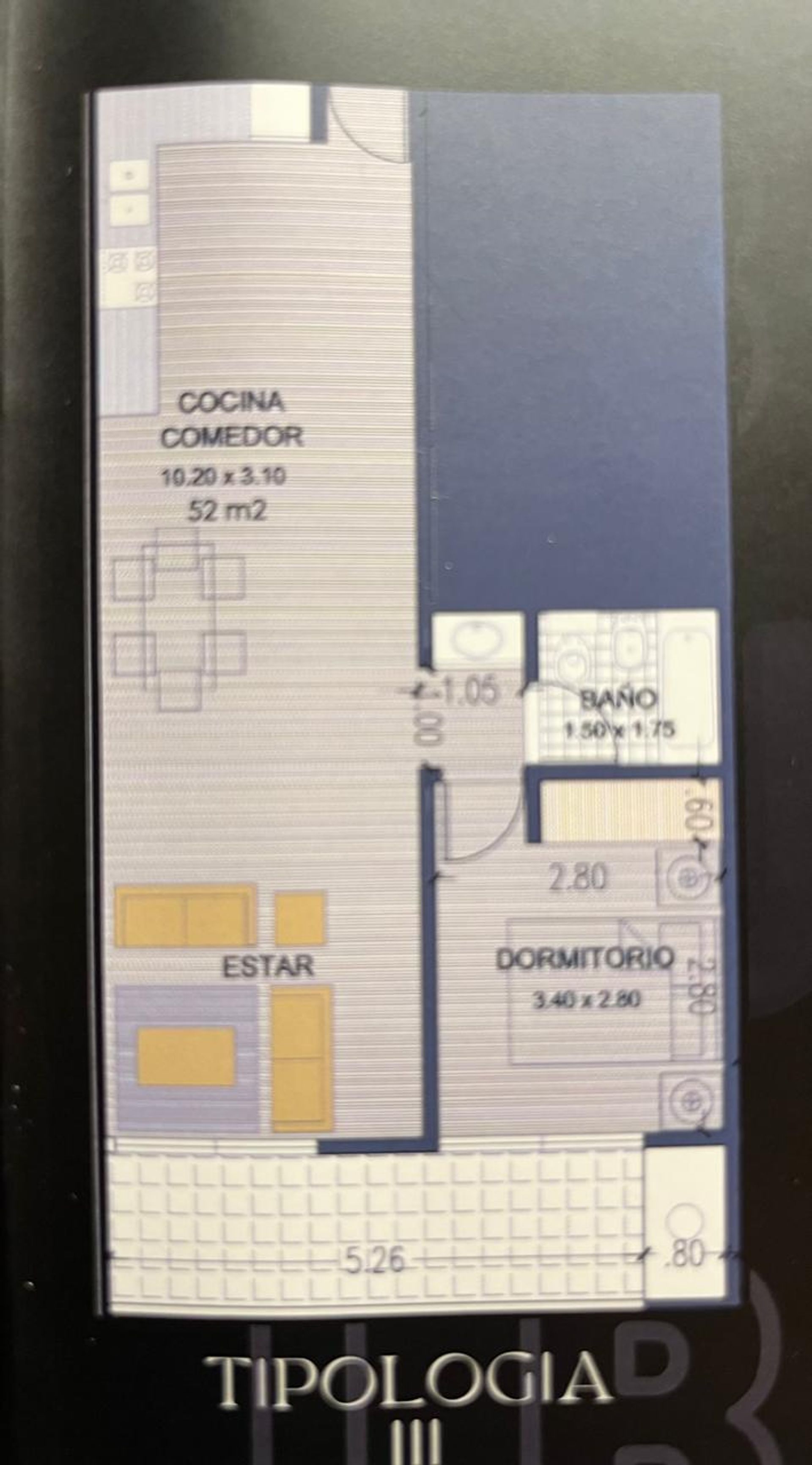 Güiraldes 476, Don Torcuato