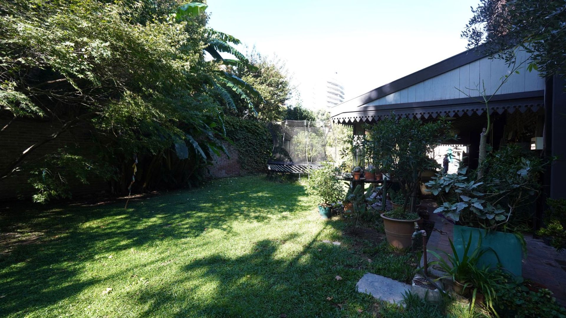 Alquiler Casa de 6 ambientes en Olivos con Pileta