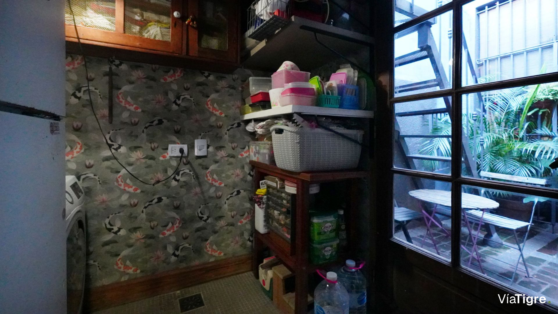 Alquiler Casa de 6 ambientes en Olivos con Pileta