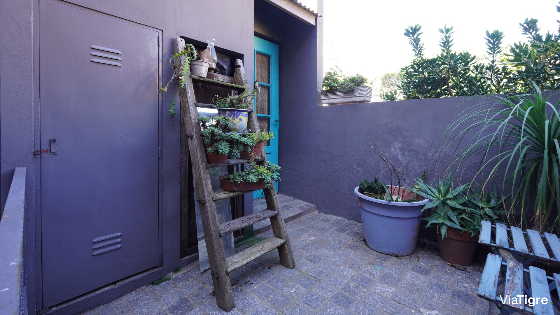Alquiler Casa de 6 ambientes en Olivos con Pileta