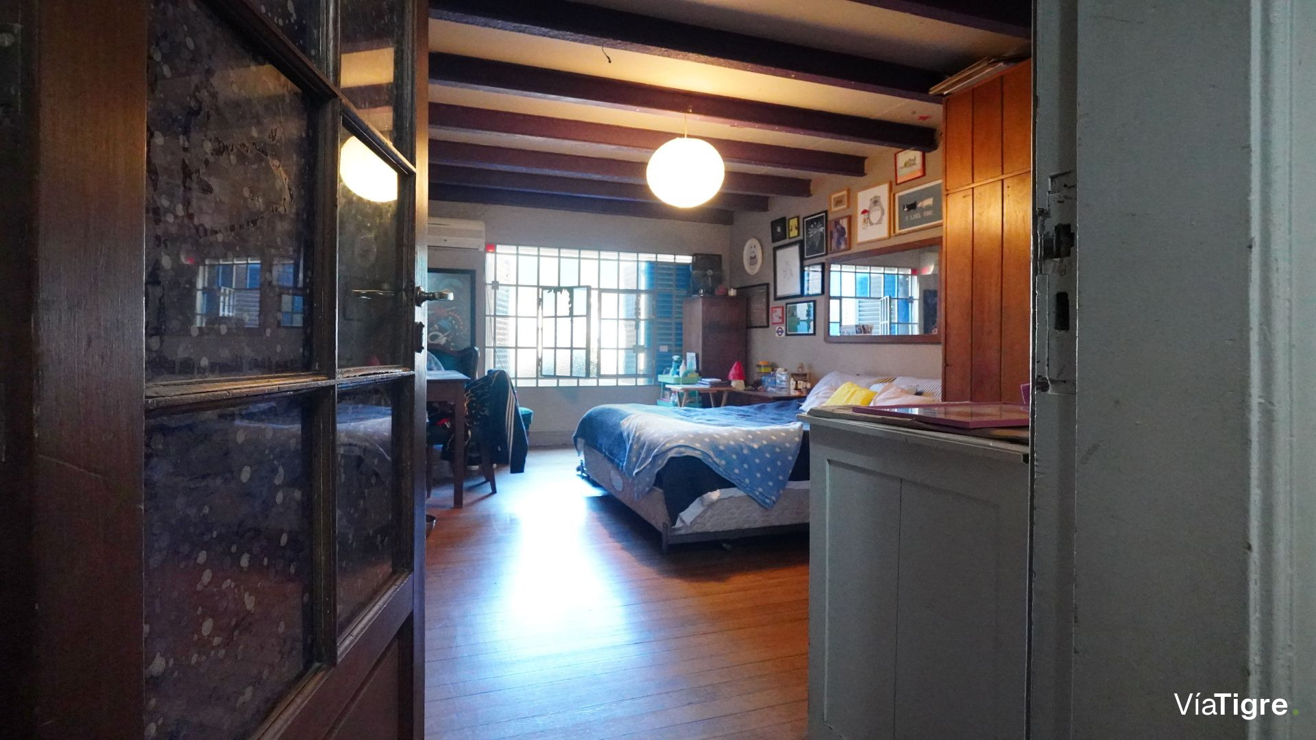 Alquiler Casa de 6 ambientes en Olivos con Pileta