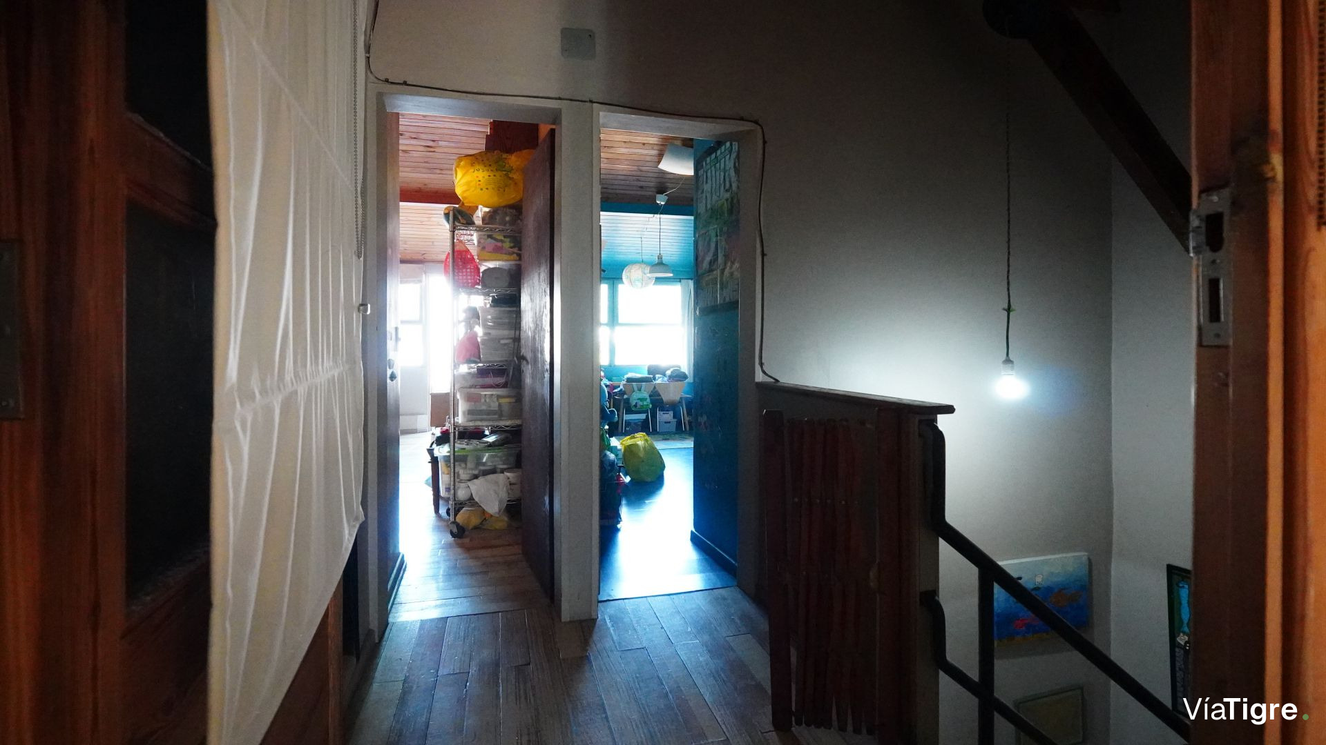 Alquiler Casa de 6 ambientes en Olivos con Pileta