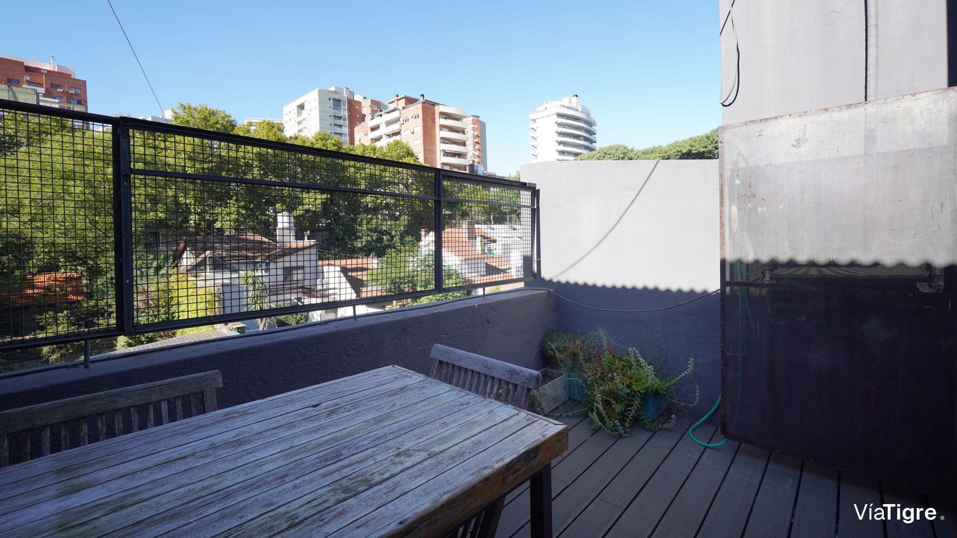 Alquiler Casa de 6 ambientes en Olivos con Pileta