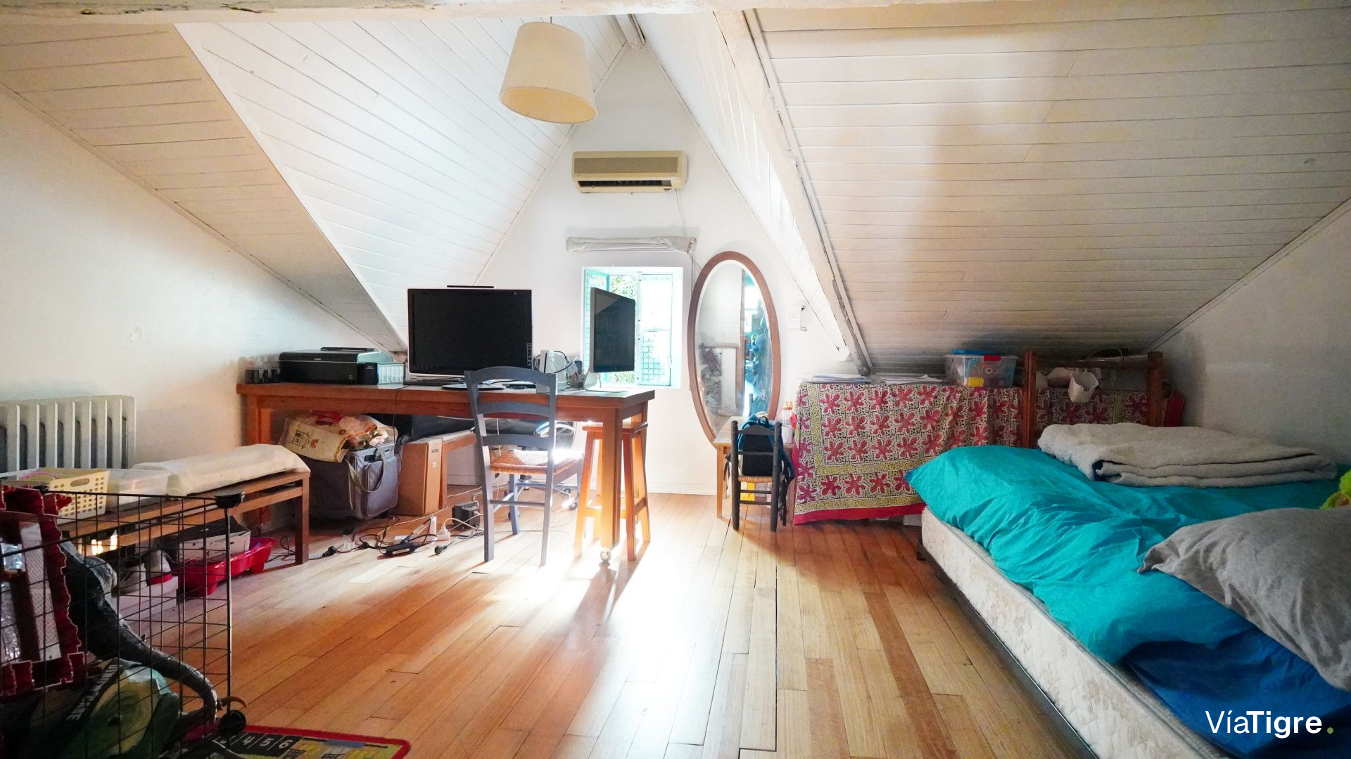 Alquiler Casa de 6 ambientes en Olivos con Pileta