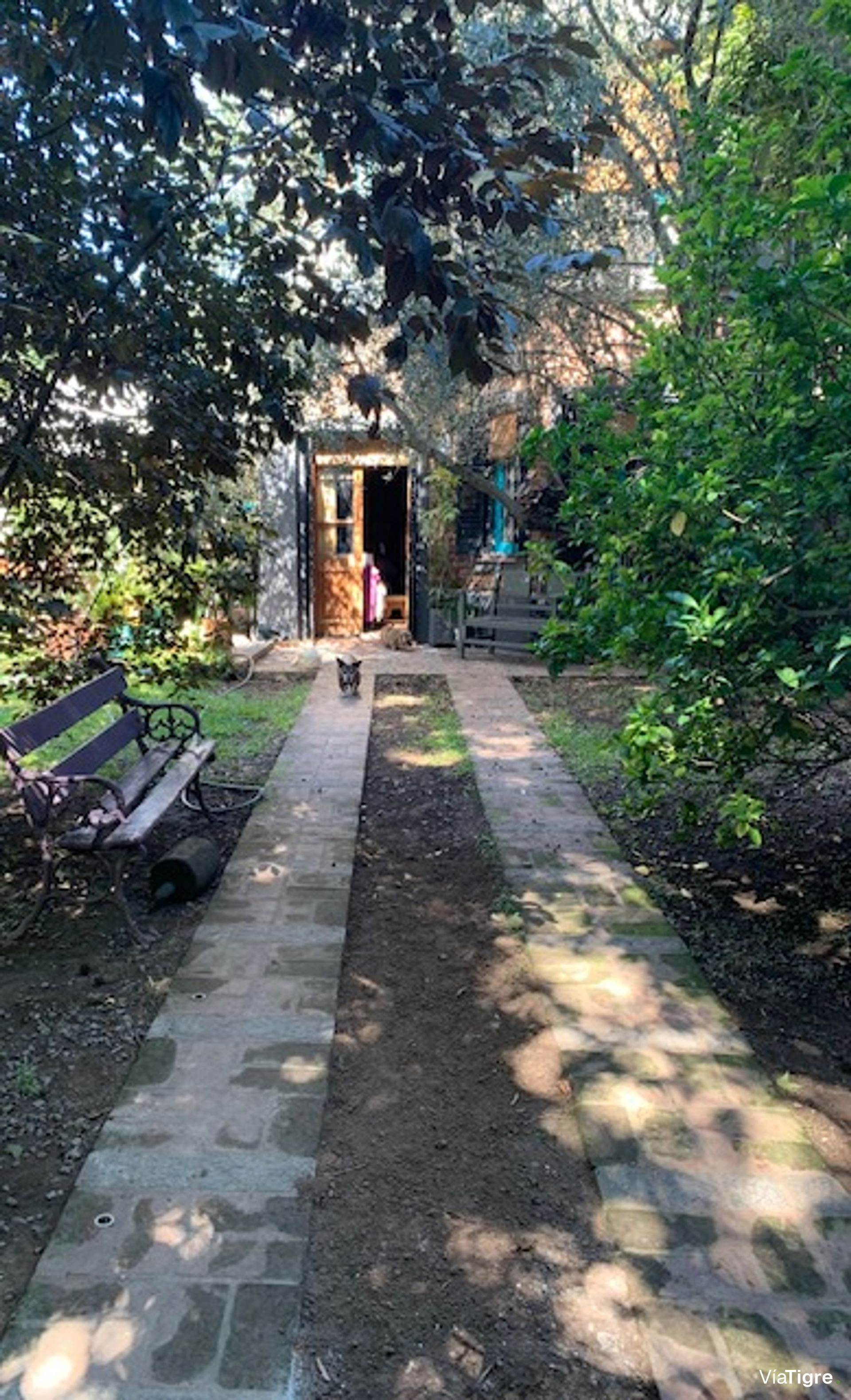 Alquiler Casa de 6 ambientes en Olivos con Pileta