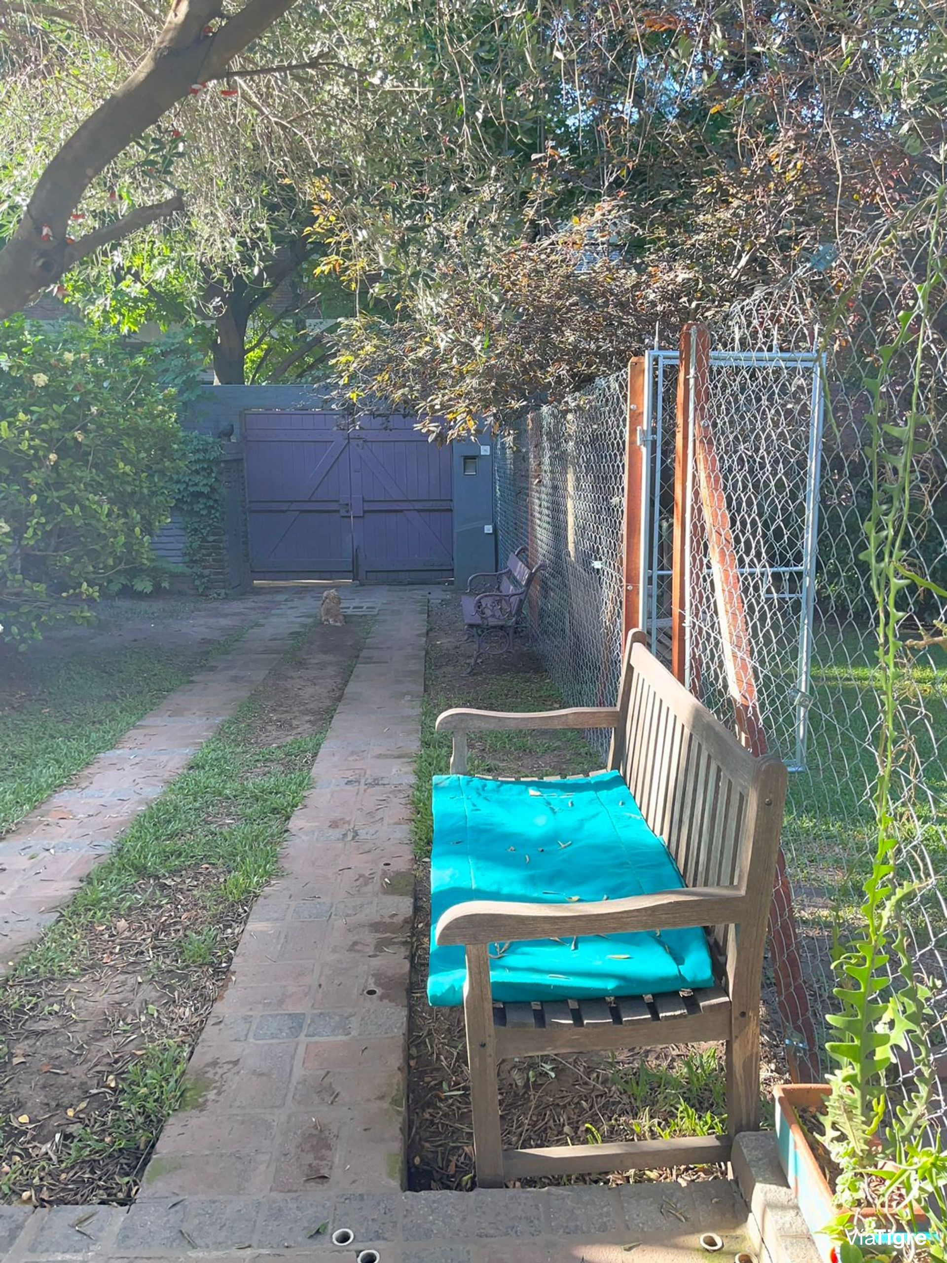 Alquiler Casa de 6 ambientes en Olivos con Pileta