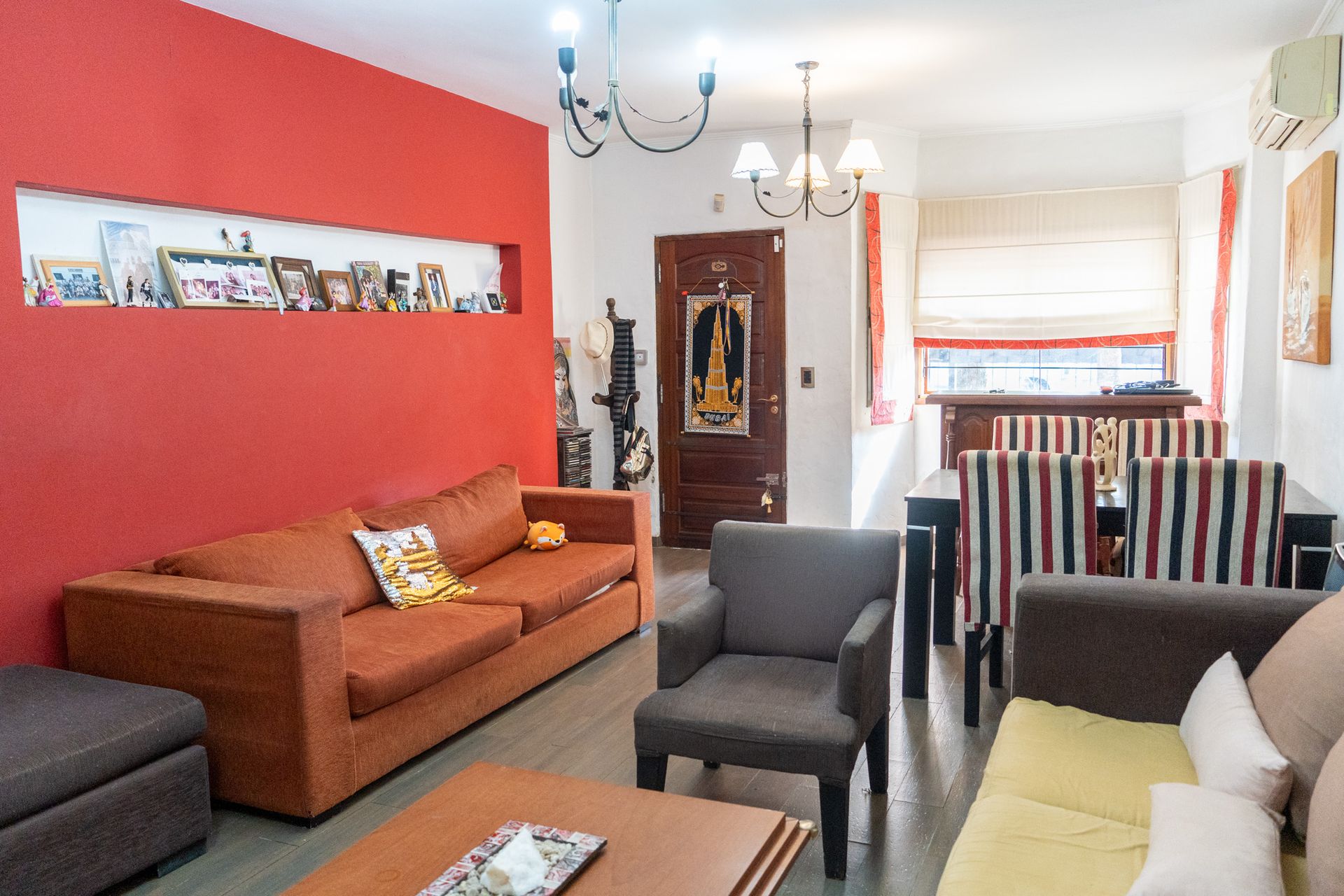 Casa En Venta General Pacheco