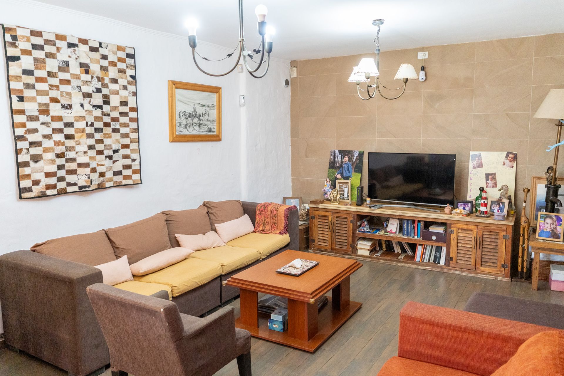 Casa En Venta General Pacheco