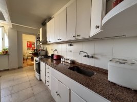 Sale 4-room Av Maipú Olivos with balcony and storage
