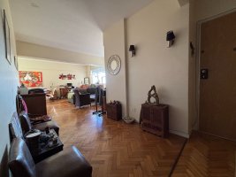 Sale 4-room Av Maipú Olivos with balcony and storage