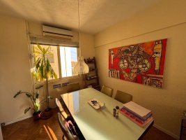 Sale 4-room Av Maipú Olivos with balcony and storage